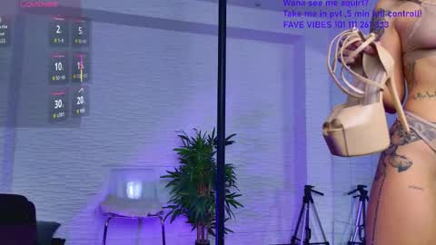 Celine online show from November 30, 2025, 6:06 am