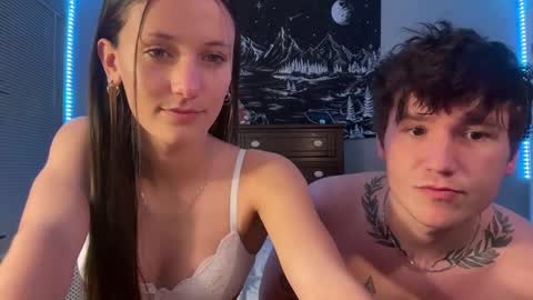 Snapshot of ivy69_9 chatting on January 14, 2025, 6:45 am ivy69 9 and cody online show from January 14, 2025, 6:45 am