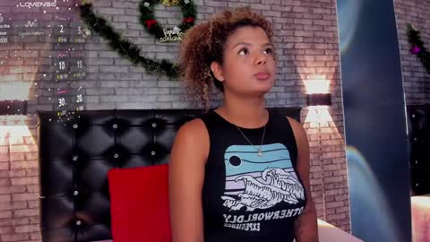 Snapshot of ivy_copper1 chatting on December 2, 2024, 8:22 pm Ig ivycopper1 online show from December 2, 2024, 8:22 pm