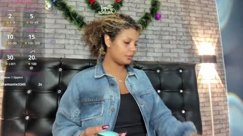 Snapshot of ivy_copper1 chatting on December 5, 2024, 8:22 pm Ig ivycopper1 online show from December 5, 2024, 8:22 pm