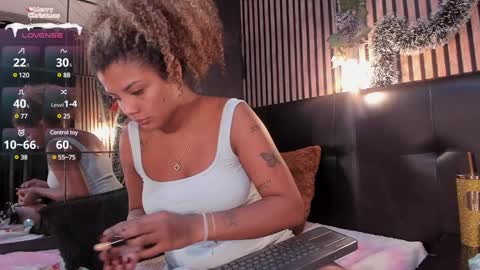 Snapshot of ivy_copper1 chatting on December 23, 2024, 5:17 am Ig ivycopper1 online show from December 23, 2024, 5:17 am