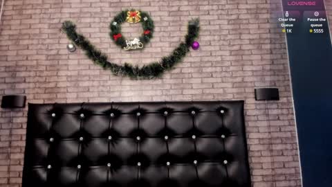 Snapshot of ivy_copper1 chatting on December 25, 2024, 5:58 pm Ig ivycopper1 online show from December 25, 2024, 5:58 pm