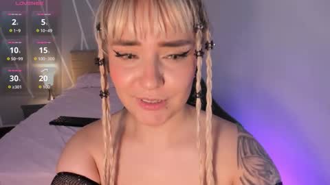 Pamela online show from December 19, 2025, 2:18 am