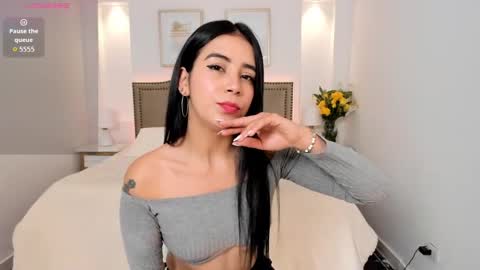 Snapshot of ivy_rein chatting on September 25, 2025, 8:12 pm NEW MODEL Ivy online show from September 25, 2025, 8:12 pm