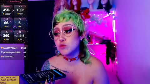 You can find more of me here  online show from December 9, 2024, 6:25 pm