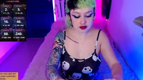 You can find more of me here  online show from January 10, 2025, 2:34 pm