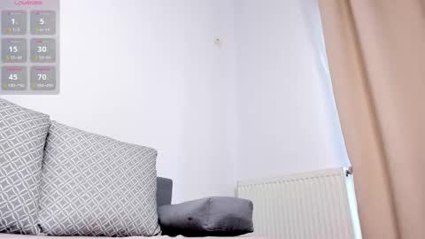 Snapshot of ivy_s chatting on November 4, 2025, 6:34 am Ivy online show from November 4, 2025, 6:34 am