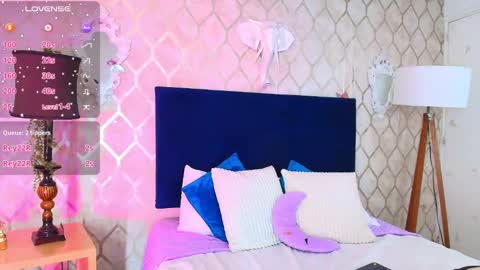 Ivy online show from February 19, 2025, 6:32 pm