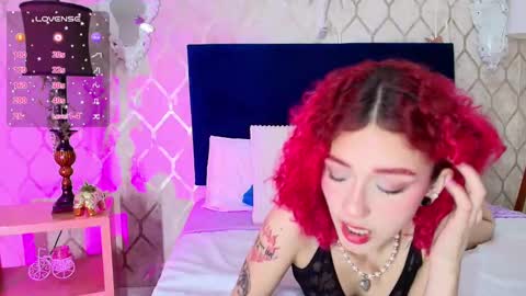 Ivy online show from February 21, 2025, 1:11 pm