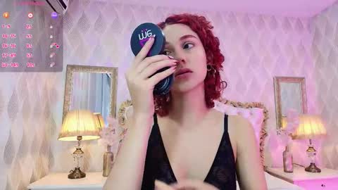 Ivy online show from November 29, 2025, 2:31 pm