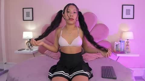 Ivy  online show from March 9, 2025, 5:49 pm