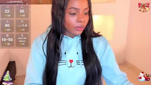 Snapshot of ivybliss8 chatting on December 15, 2024, 3:53 pm i v y  b l i s s online show from December 15, 2024, 3:53 pm