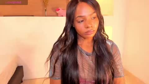 Snapshot of ivybliss8 chatting on December 16, 2024, 11:55 am i v y  b l i s s online show from December 16, 2024, 11:55 am