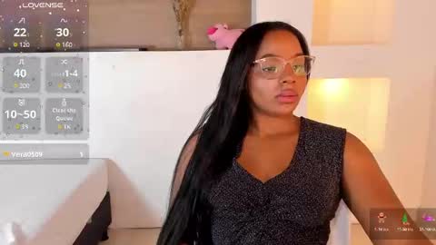 Snapshot of ivybliss8 chatting on January 13, 2025, 3:26 pm i v y  b l i s s online show from January 13, 2025, 3:26 pm