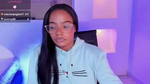 Snapshot of ivybliss8 chatting on January 30, 2025, 3:29 pm i v y  b l i s s online show from January 30, 2025, 3:29 pm