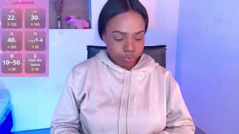 Snapshot of ivybliss8 chatting on February 10, 2025, 11:57 am i v y  b l i s s online show from February 10, 2025, 11:57 am