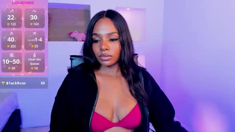 Snapshot of ivybliss8 chatting on February 18, 2025, 6:15 pm i v y  b l i s s online show from February 18, 2025, 6:15 pm