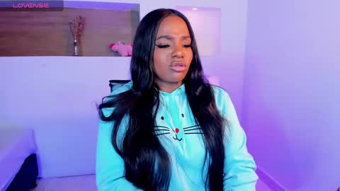 Snapshot of ivybliss8 chatting on February 20, 2025, 11:53 am i v y  b l i s s online show from February 20, 2025, 11:53 am