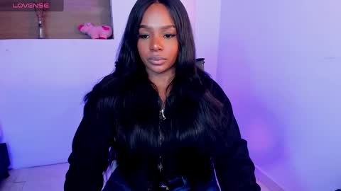 Snapshot of ivybliss8 chatting on February 21, 2025, 11:55 am i v y  b l i s s online show from February 21, 2025, 11:55 am