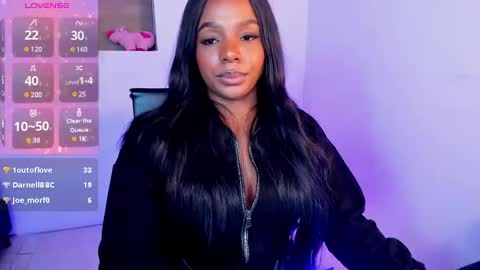 Snapshot of ivybliss8 chatting on February 21, 2025, 2:59 pm i v y  b l i s s online show from February 21, 2025, 2:59 pm