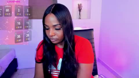 Snapshot of ivybliss8 chatting on February 23, 2025, 6:23 pm i v y  b l i s s online show from February 23, 2025, 6:23 pm