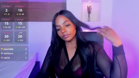 Snapshot of ivybliss8 chatting on March 1, 2025, 2:55 pm i v y  b l i s s online show from March 1, 2025, 2:55 pm