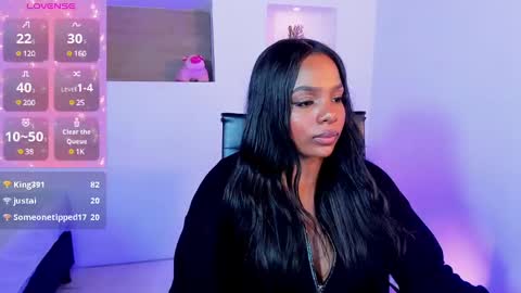 Snapshot of ivybliss8 chatting on March 2, 2025, 5:58 pm i v y  b l i s s online show from March 2, 2025, 5:58 pm