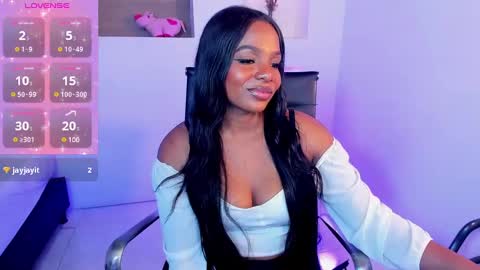 Snapshot of ivybliss8 chatting on March 3, 2025, 3:09 pm i v y  b l i s s online show from March 3, 2025, 3:09 pm