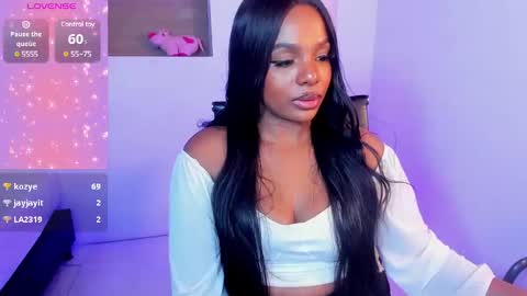 Snapshot of ivybliss8 chatting on March 3, 2025, 6:12 pm i v y  b l i s s online show from March 3, 2025, 6:12 pm