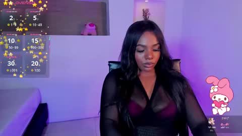 Snapshot of ivybliss8 chatting on March 11, 2025, 3:12 pm i v y  b l i s s online show from March 11, 2025, 3:12 pm