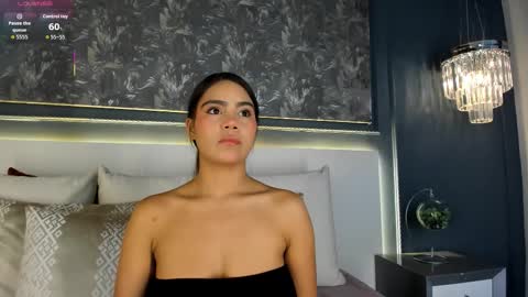 Snapshot of ivyellis chatting on October 21, 2025, 12:17 pm ivyellis online show from October 21, 2025, 12:17 pm