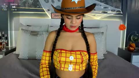 Snapshot of ivyellis chatting on October 30, 2025, 12:17 pm ivyellis online show from October 30, 2025, 12:17 pm