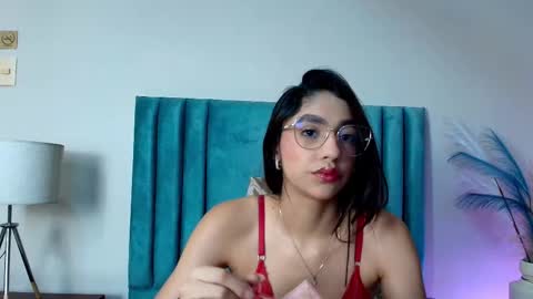 IvyJhonss online show from November 8, 2025, 12:16 pm