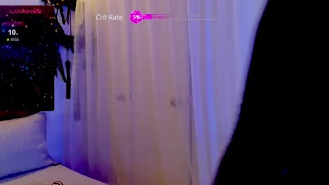 Ivy Miller online show from January 15, 2025, 5:29 am