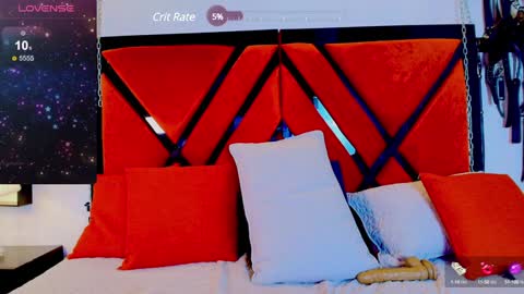 Ivy Miller online show from February 8, 2025, 5:18 am