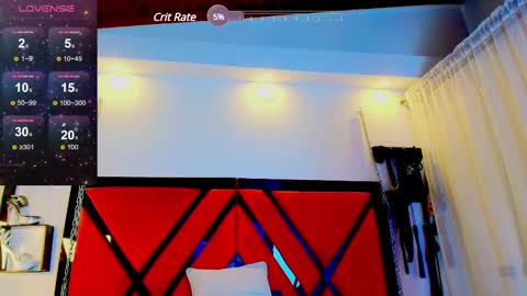 Ivy Miller online show from February 22, 2025, 8:07 am