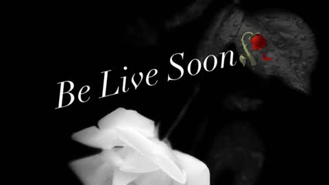 Ivy Rosie online show from November 20, 2025, 3:12 pm