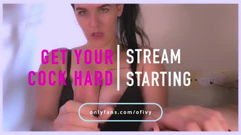 Ivy Swings online show from January 7, 2025, 10:43 am