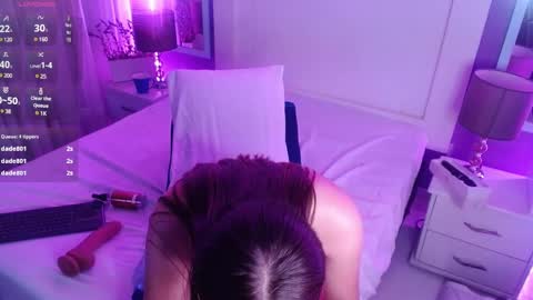 Ivy online show from December 21, 2024, 11:13 pm