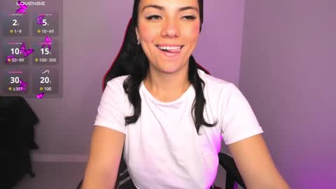 Snapshot of ivyy_scott chatting on February 28, 2025, 3:59 pm Ivvy online show from February 28, 2025, 3:59 pm