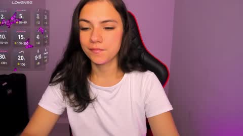 Snapshot of ivyy_scott chatting on March 9, 2025, 11:14 am Ivvy online show from March 9, 2025, 11:14 am