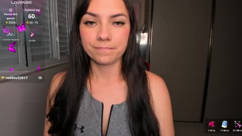 Snapshot of ivyy_scott chatting on September 22, 2025, 2:30 pm Ivvy online show from September 22, 2025, 2:30 pm