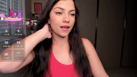 Snapshot of ivyy_scott chatting on October 16, 2025, 3:24 pm Ivvy online show from October 16, 2025, 3:24 pm