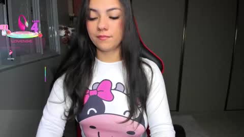 Snapshot of ivyy_scott chatting on November 2, 2025, 4:59 am Ivvy online show from November 2, 2025, 4:59 am