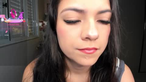 Snapshot of ivyy_scott chatting on November 29, 2025, 9:23 am Ivvy online show from November 29, 2025, 9:23 am