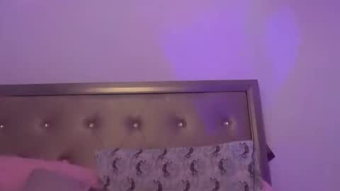 Snapshot of ivyyrosee8 chatting on October 4, 2025, 7:28 am Ivy Rose online show from October 4, 2025, 7:28 am