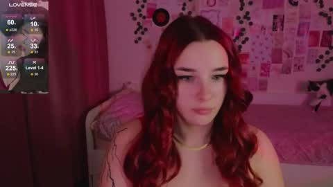 Daisy online show from November 9, 2025, 5:44 pm