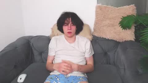 Maxim online show from February 11, 2025, 9:56 pm