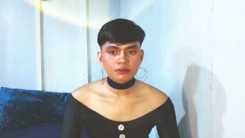 iya143 online show from October 4, 2025, 2:31 am