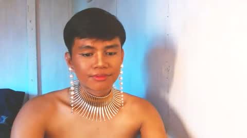 iya143 online show from October 16, 2025, 3:51 am